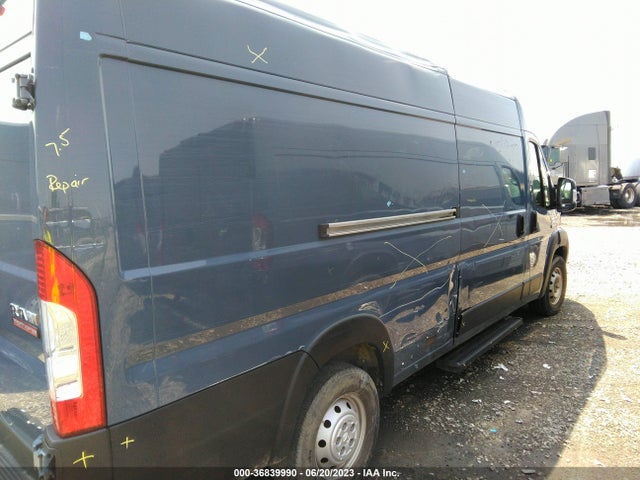 3C6URVJG4KE560203 RAM Promaster Cargo Van