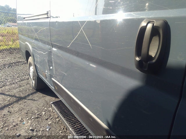 3C6URVJG4KE560203 RAM Promaster Cargo Van