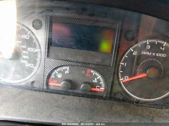 3C6URVJG4KE560203 RAM Promaster Cargo Van