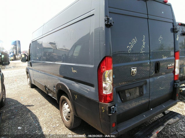 RAM Promaster Cargo Van 2019 3C6URVJG1KE560076 Image 4