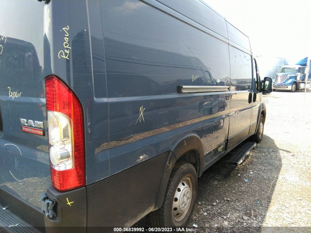 RAM Promaster Cargo Van 2019 3C6URVJG1KE560076 Image 5
