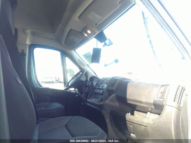 RAM Promaster Cargo Van 2019 3C6URVJG1KE560076 Image 6