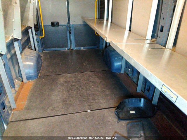 RAM Promaster Cargo Van 2019 3C6URVJG1KE560076 Image 9