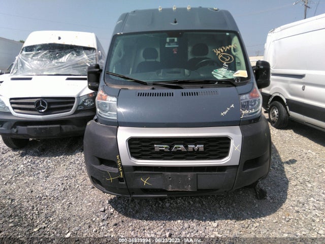RAM Promaster Cargo Van 2019 3C6URVJG9KE561881 Image 4