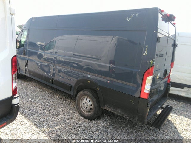 RAM Promaster Cargo Van 2019 3C6URVJG9KE561881 Image 5