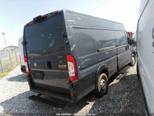 RAM Promaster Cargo Van 2019 3C6URVJG9KE561881 Image 6
