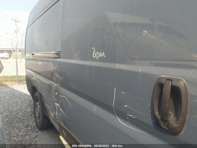 RAM Promaster Cargo Van 2019 3C6URVJG9KE561881 Image 8