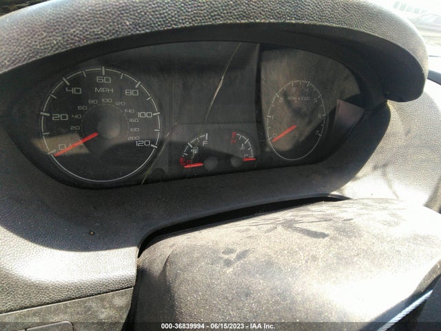 RAM Promaster Cargo Van 2019 3C6URVJG9KE561881 Image 9