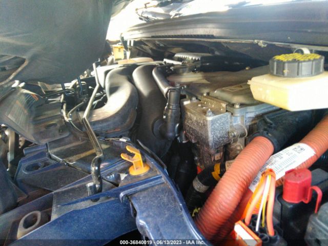 1FADP5EU7HL119251 Ford C-max Energi Se