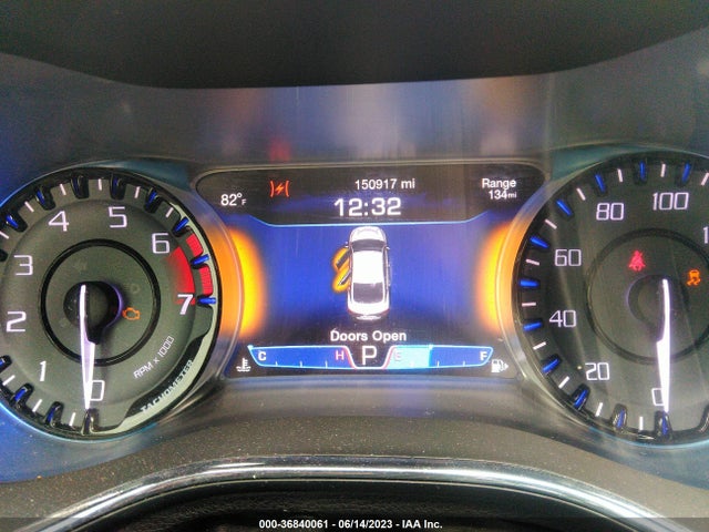 Chrysler 200 S 2015 1C3CCCBB5FN537290 Image 7