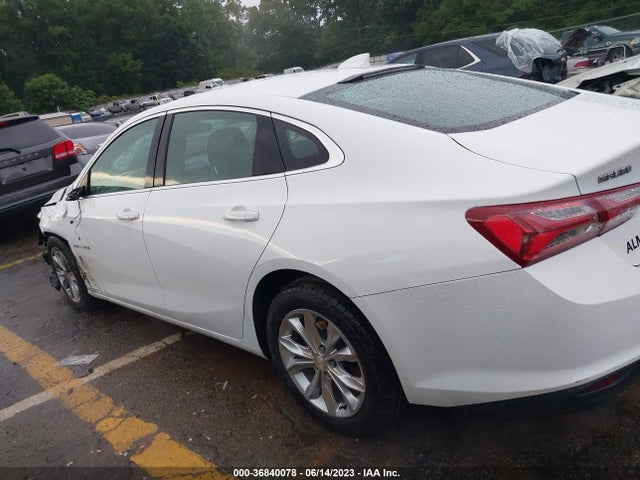 Chevrolet MALIBU LT 2019 1G1ZD5ST0KF106652 Image 14