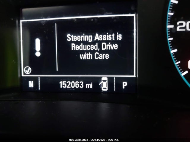 Chevrolet MALIBU LT 2019 1G1ZD5ST0KF106652 Image 15