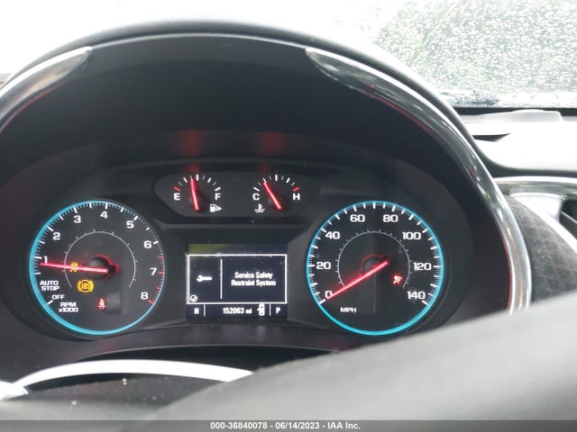 Chevrolet MALIBU LT 2019 1G1ZD5ST0KF106652 Image 7