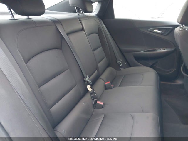 Chevrolet MALIBU LT 2019 1G1ZD5ST0KF106652 Image 8