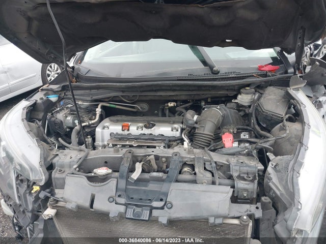 Honda CR-V LX 2014 3CZRM3H3XEG715599 Image 10