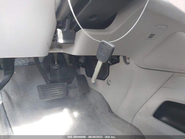 Honda CR-V LX 2014 3CZRM3H3XEG715599 Image 11