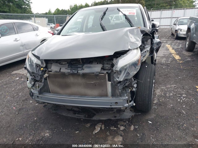 Honda CR-V LX 2014 3CZRM3H3XEG715599 Image 12