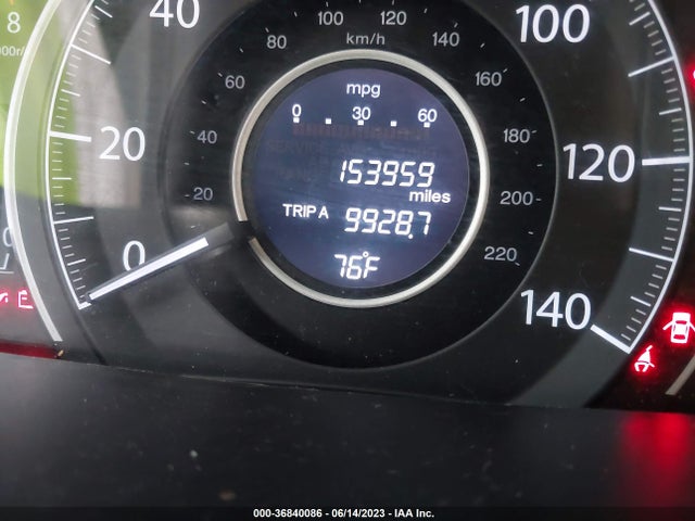 Honda CR-V LX 2014 3CZRM3H3XEG715599 Image 15