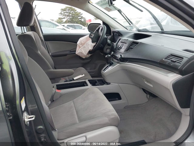 Honda CR-V LX 2014 3CZRM3H3XEG715599 Image 5