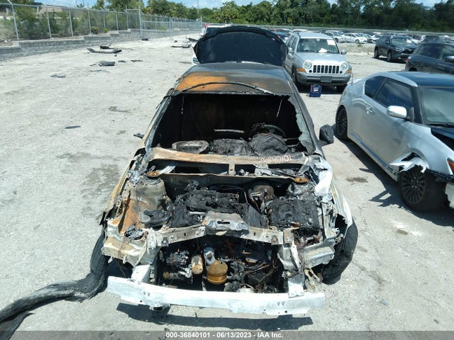 Chevrolet IMPALA LT 2016 2G1115S35G9194796 Image 6