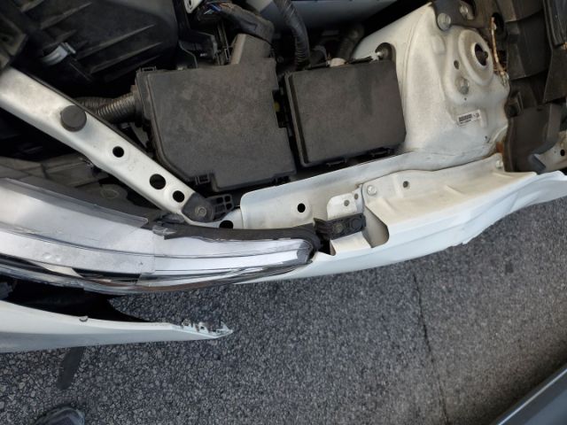 1N4BL4BV7KN325904 Nissan Altima 2.5 S