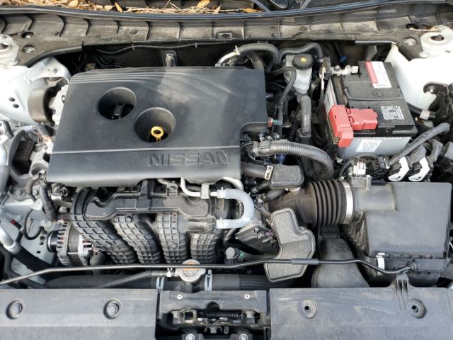1N4BL4BV7KN325904 Nissan Altima 2.5 S