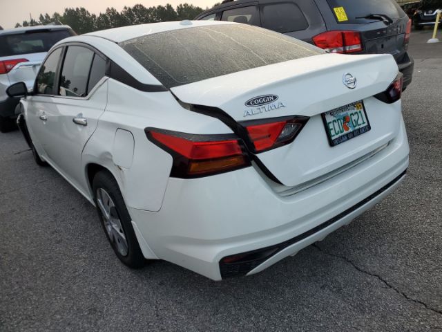 1N4BL4BV7KN325904 Nissan Altima 2.5 S