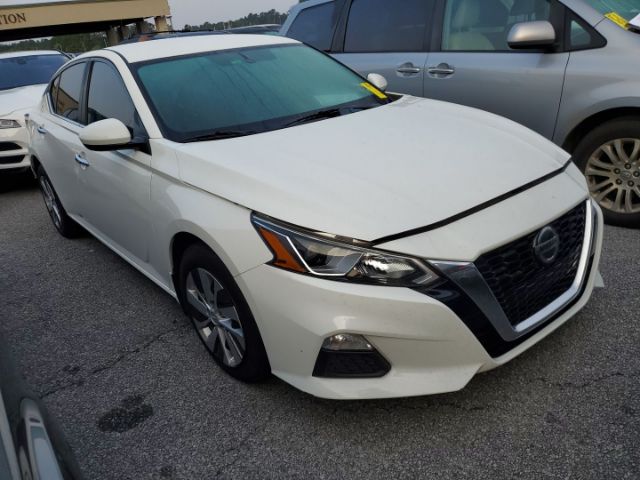 1N4BL4BV7KN325904 Nissan Altima 2.5 S