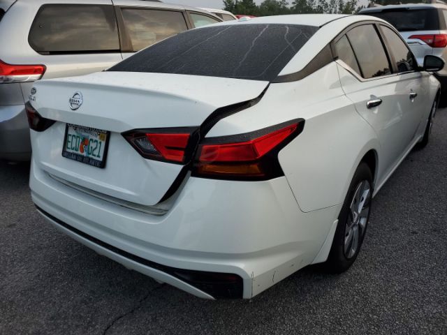 1N4BL4BV7KN325904 Nissan Altima 2.5 S