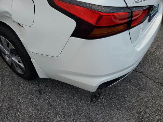 1N4BL4BV7KN325904 Nissan Altima 2.5 S