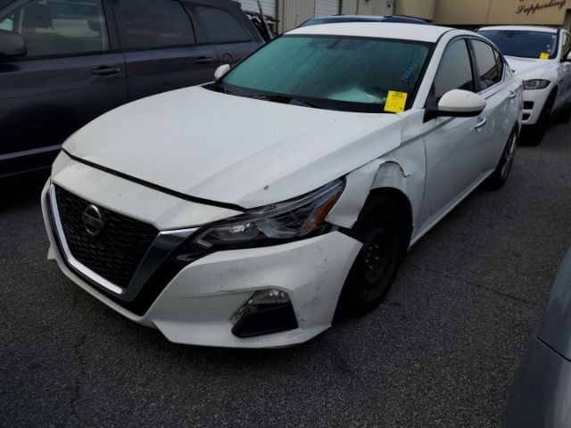 1N4BL4BV7KN325904 Nissan Altima 2.5 S
