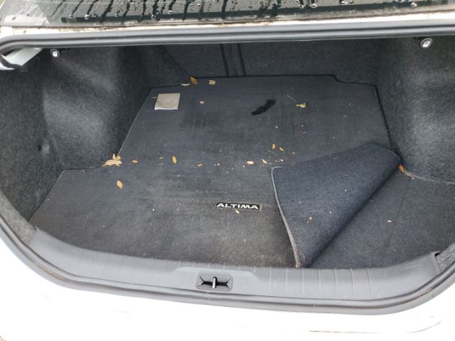 1N4BL4BV7KN325904 Nissan Altima 2.5 S