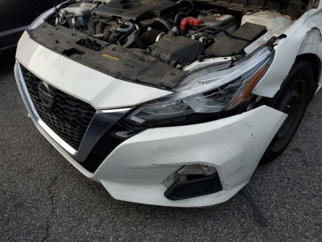 1N4BL4BV7KN325904 Nissan Altima 2.5 S