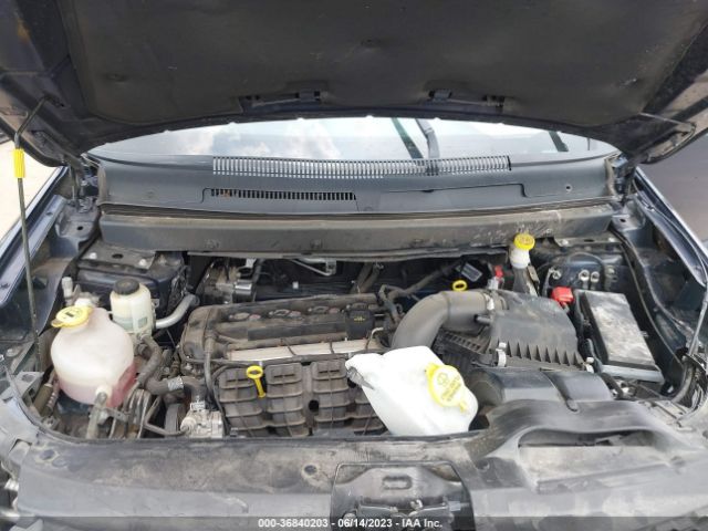 3C4PDCAB8KT864255 Dodge Journey Se Value Package