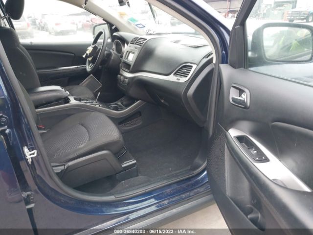 3C4PDCAB8KT864255 Dodge Journey Se Value Package