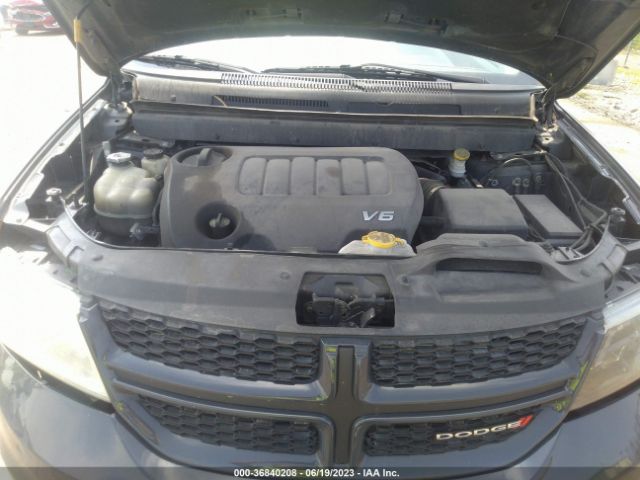 3C4PDDEG6HT623461 Dodge JOURNEY GT