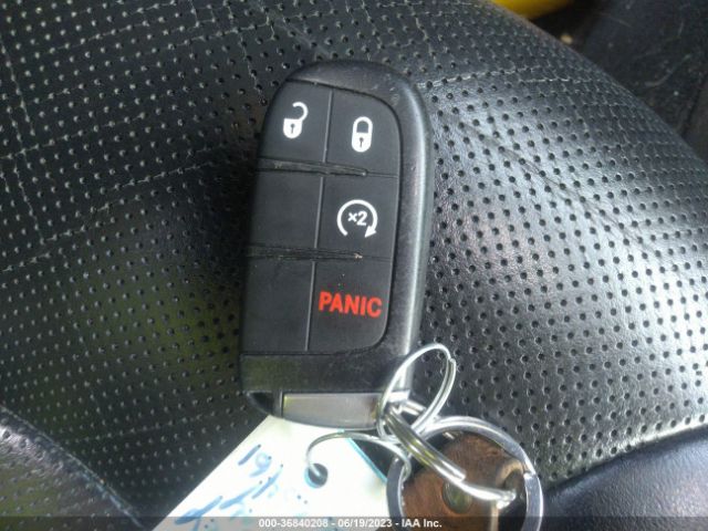 3C4PDDEG6HT623461 Dodge JOURNEY GT