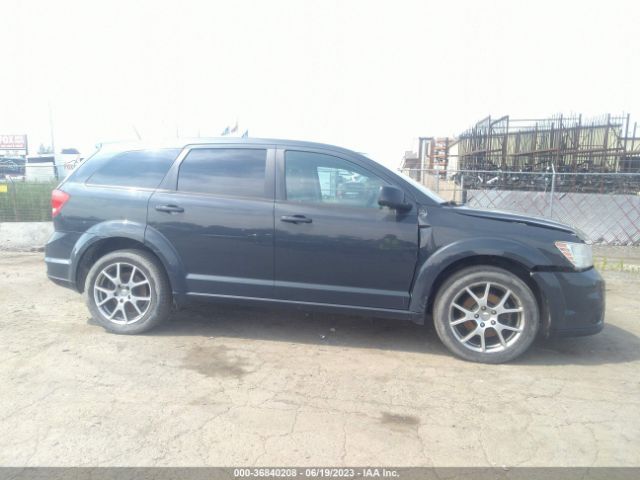 3C4PDDEG6HT623461 Dodge JOURNEY GT