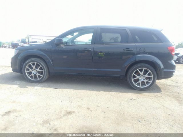 3C4PDDEG6HT623461 Dodge JOURNEY GT