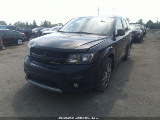 3C4PDDEG6HT623461 Dodge JOURNEY GT