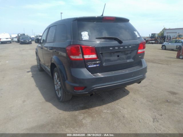 3C4PDDEG6HT623461 Dodge JOURNEY GT