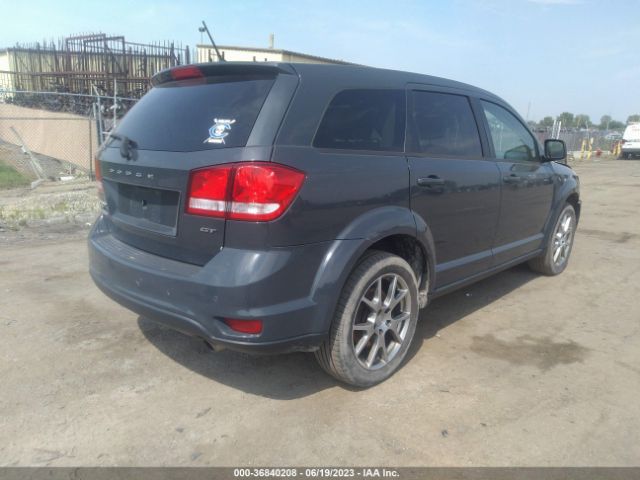 3C4PDDEG6HT623461 Dodge JOURNEY GT