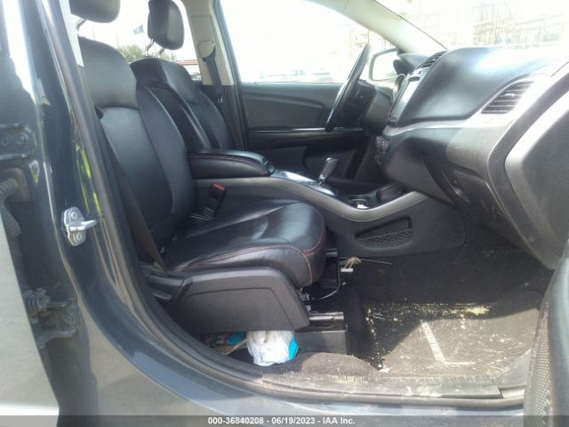 3C4PDDEG6HT623461 Dodge JOURNEY GT