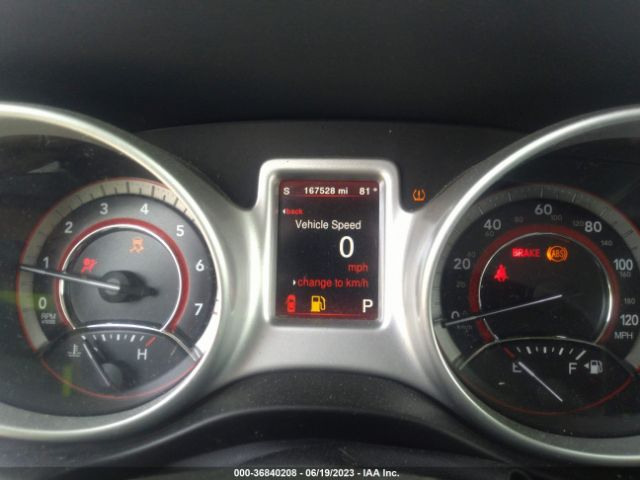 3C4PDDEG6HT623461 Dodge JOURNEY GT