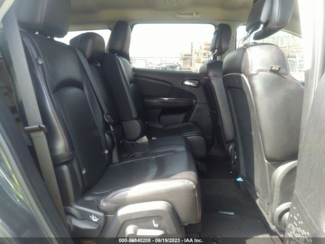 3C4PDDEG6HT623461 Dodge JOURNEY GT