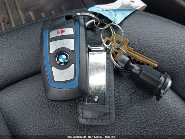 WBXHT3Z39J4A66037 BMW X1 Xdrive28i
