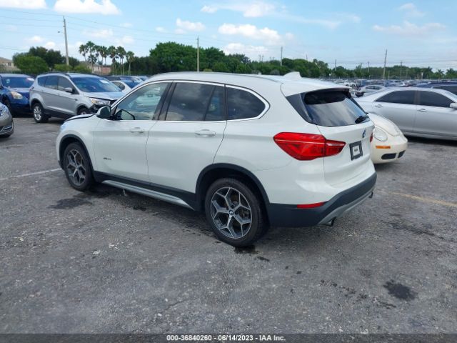 WBXHT3Z39J4A66037 BMW X1 Xdrive28i