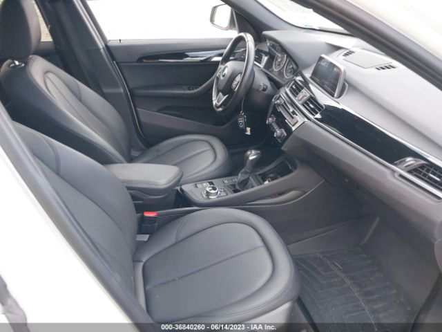 WBXHT3Z39J4A66037 BMW X1 Xdrive28i