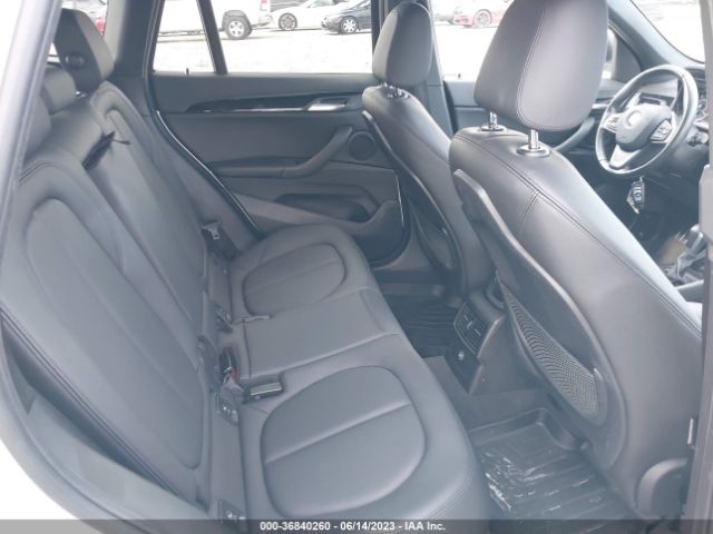 WBXHT3Z39J4A66037 BMW X1 Xdrive28i