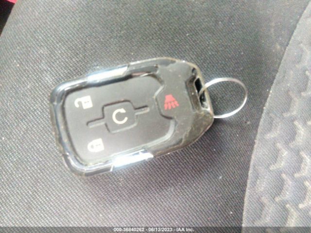 3GKALMEV3KL335450 GMC Terrain Sle